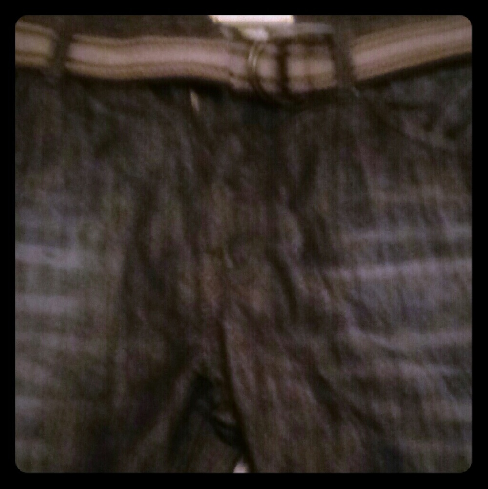 Stone Wash Designer Jeans: Alexander Jillian !